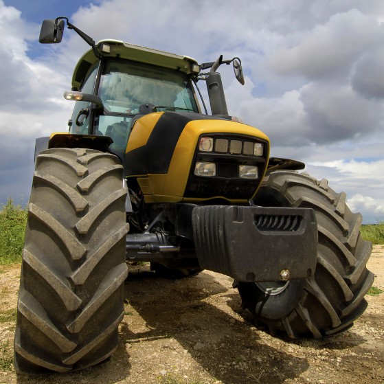 Traktor
