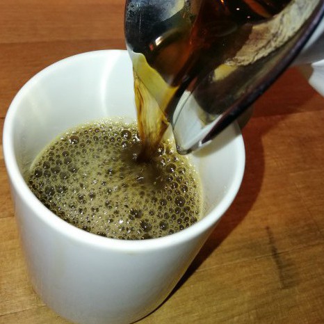Kaffe