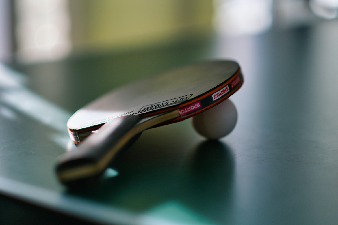 Bordtennis. Lennart-schneider-2Ov5_5WKaKM-unsplash.